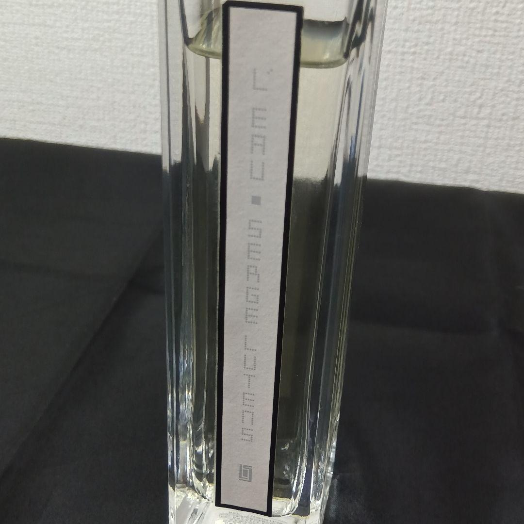 セルジュ ルタンス ロー オードパルファム 50ml 香水 廃盤 フランス製