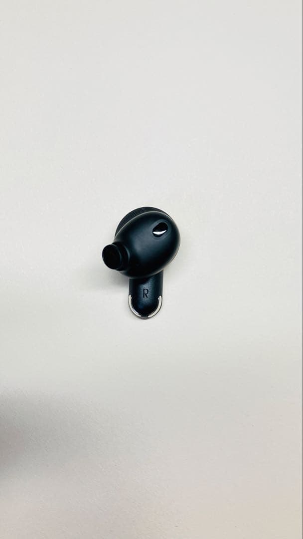 中古/右耳のみ/JBL TOUR PRO 2/ブラック/右のみ/黒/