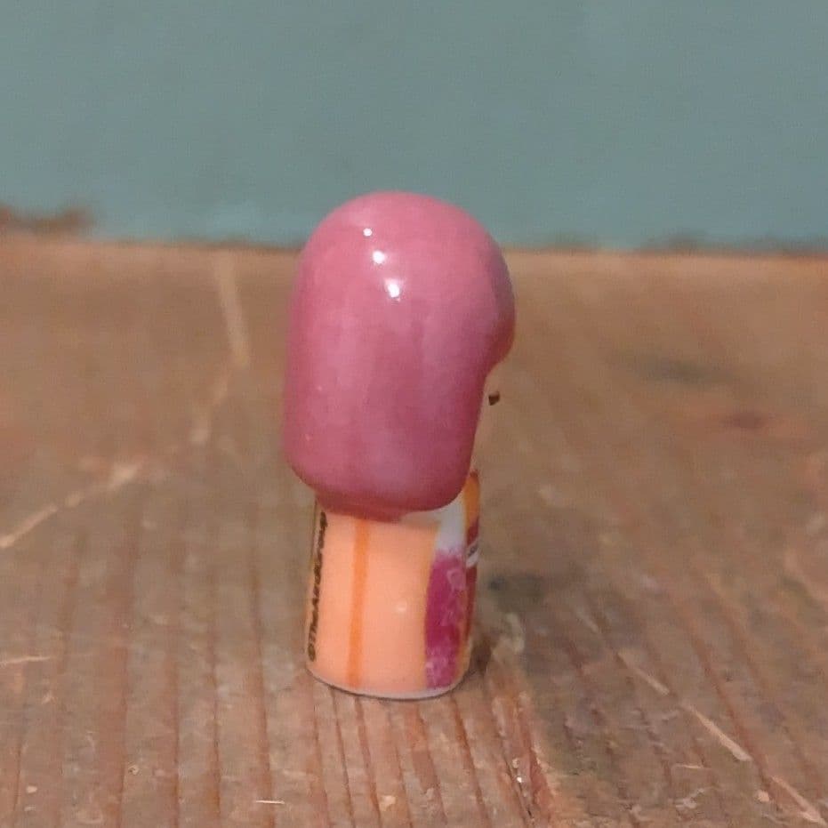 おまとめ専用出品　フェーブ　キミドールこけしシリーズ⑥　フランス雑貨陶器置物