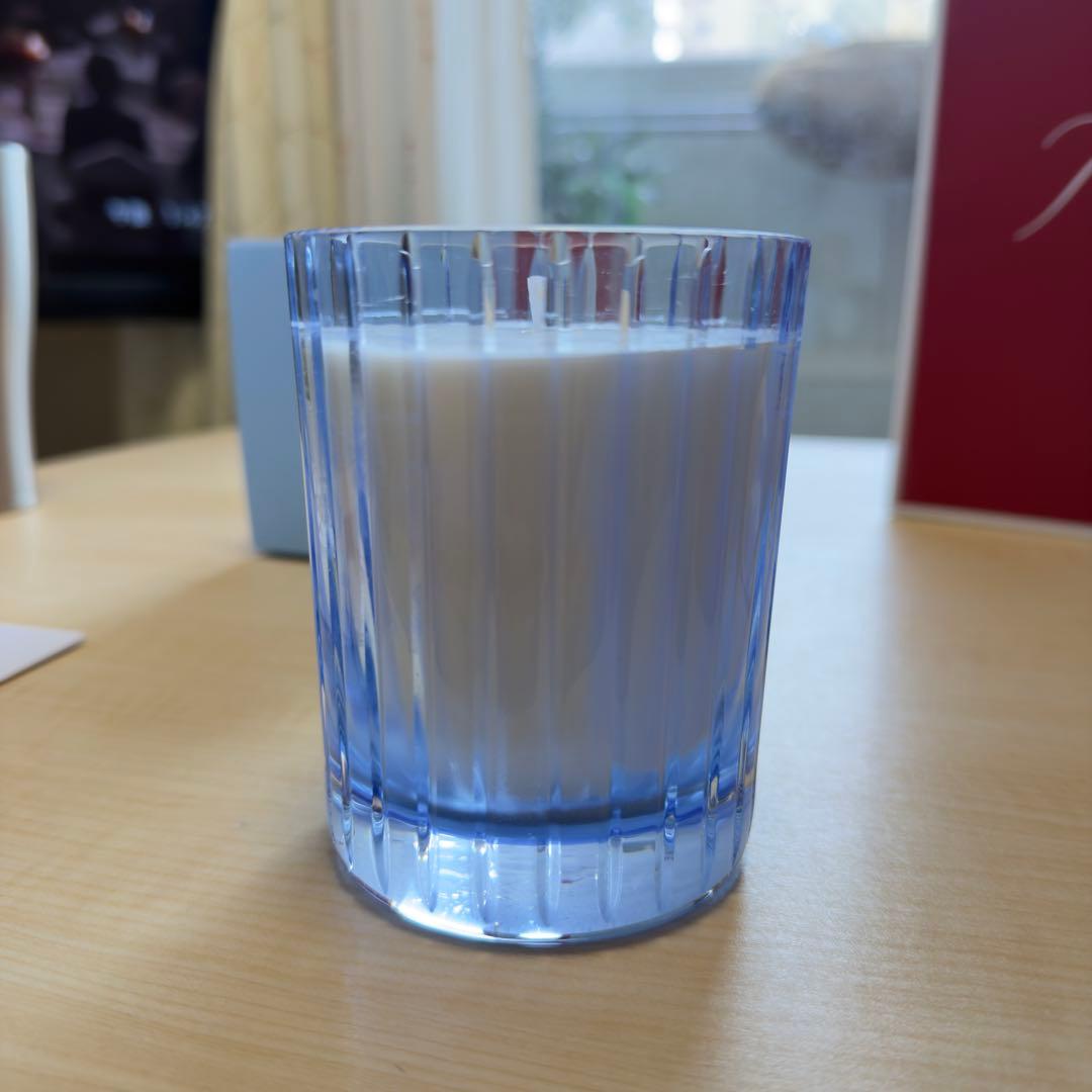 バカラbakara4エレメンツアロマキャンドル