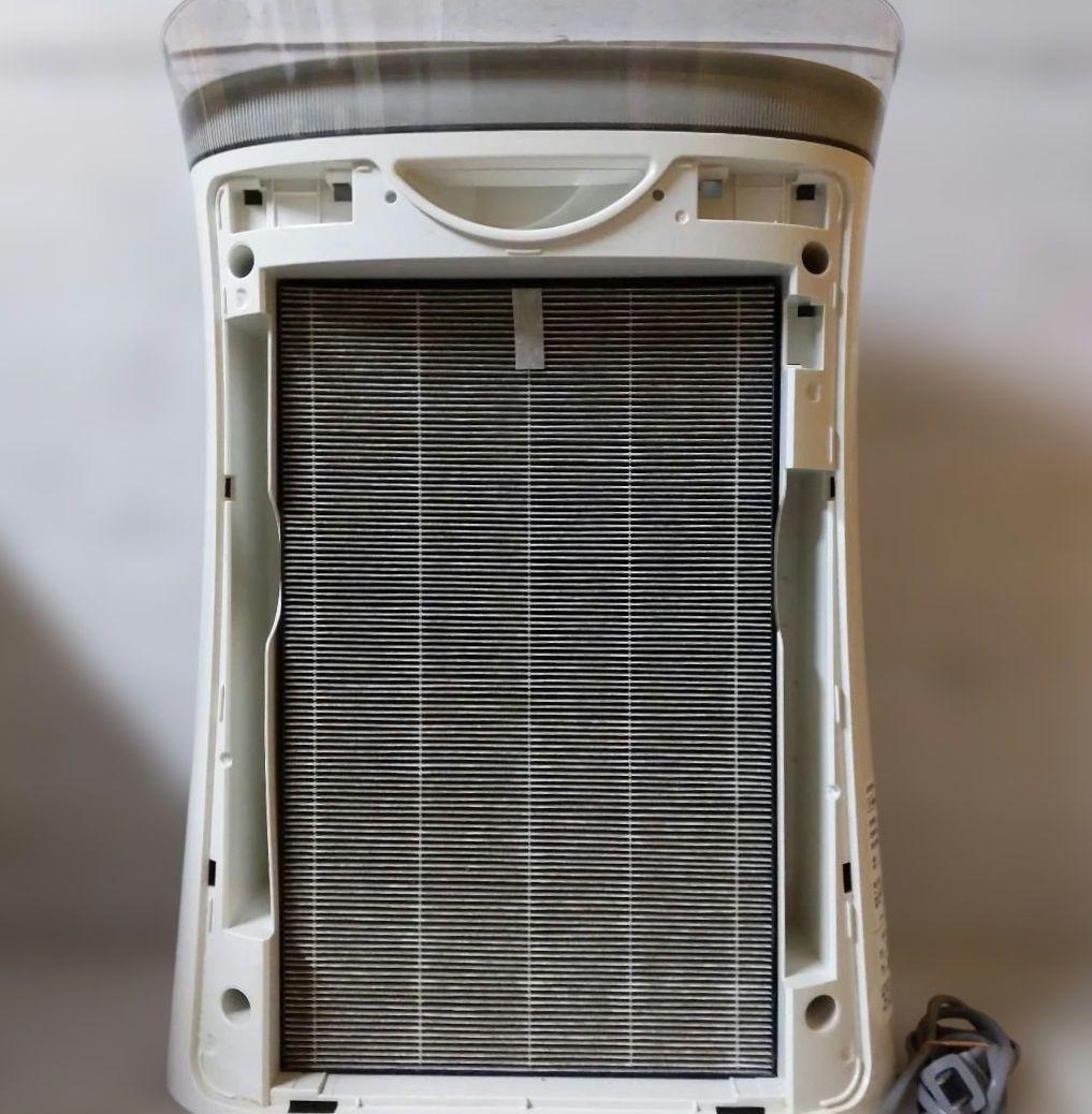 SHARP 空気清浄機 FU-L50-W 2021年製