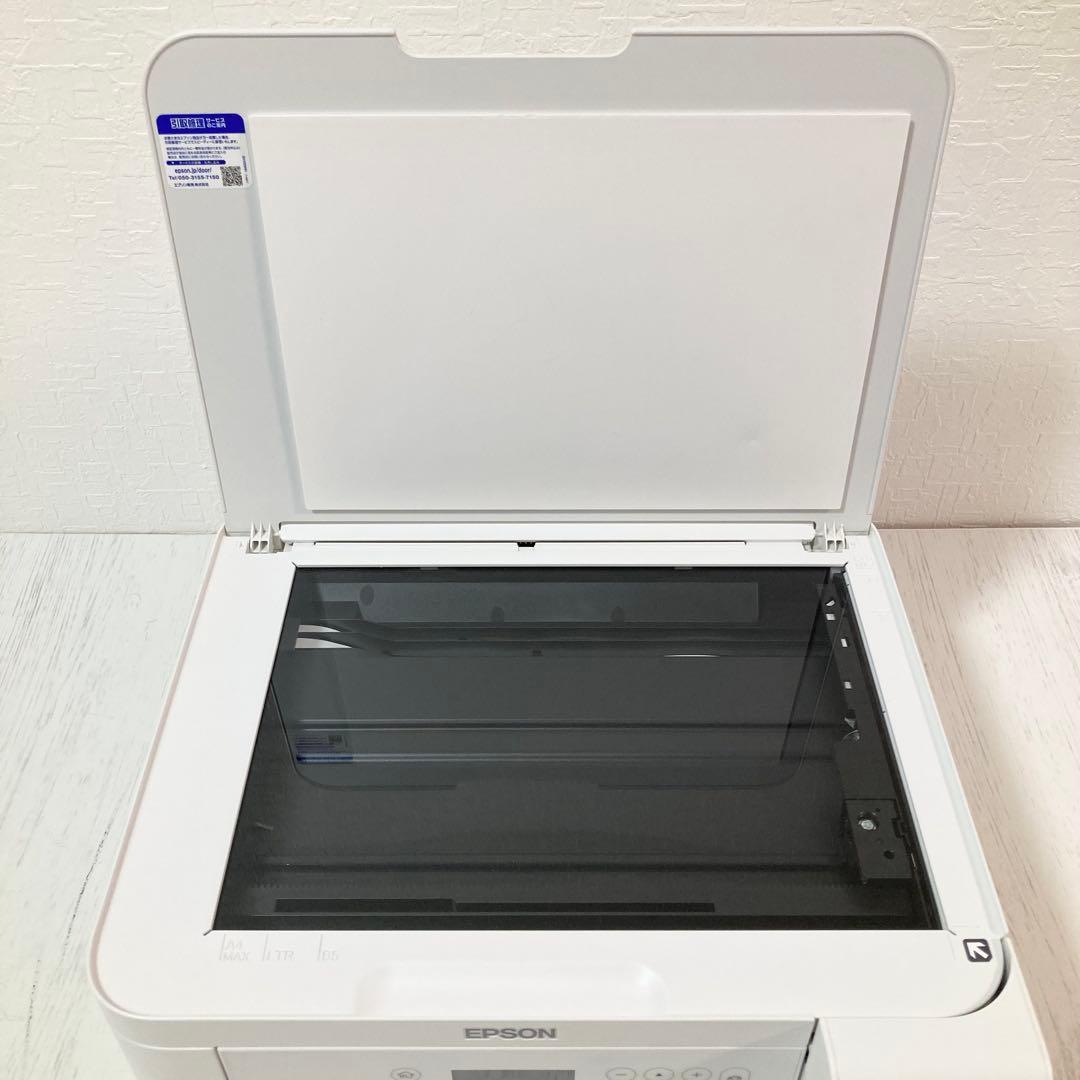 エプソン EW-M630TW エコタンク搭載 印刷良好