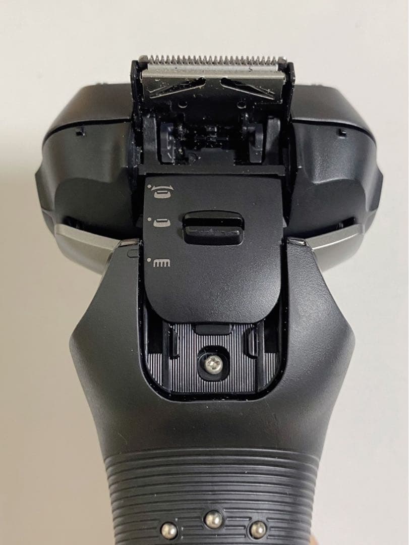 パナソニック ラムダッシュ PRO ES-LS9P 電気シェーバー 髭剃