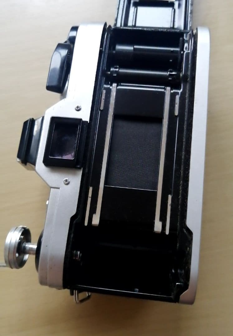 【動作確認済】CANON AE-1 (3538506)