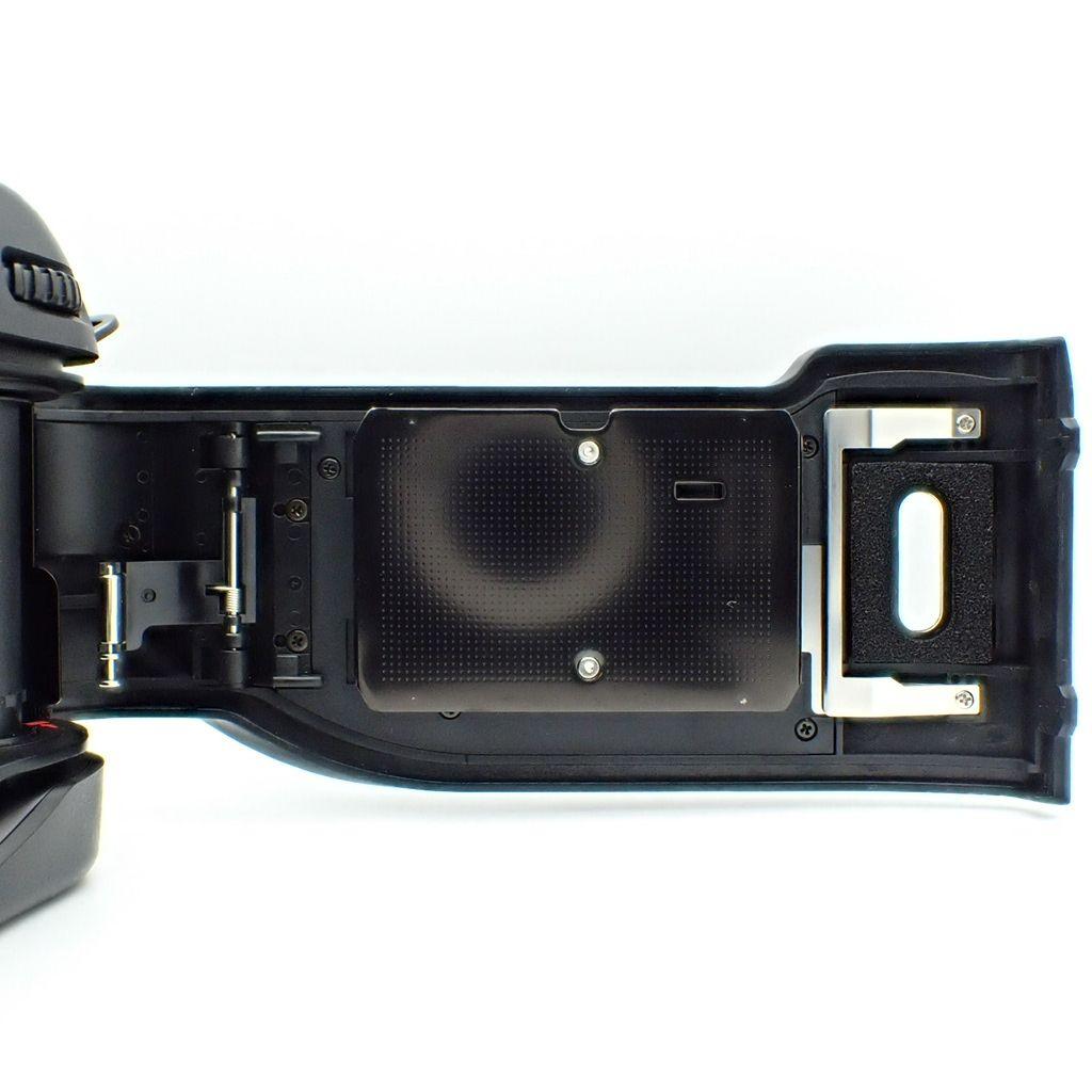 【動作確認済】Nikon F80D ボディ 新品電池&初期動作保証付き