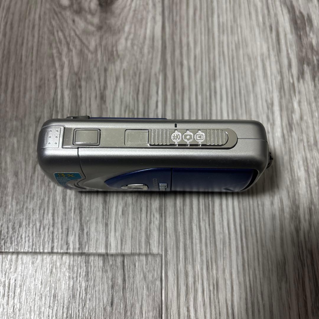 デジタルカメラ Nikon COOLPIX 2500