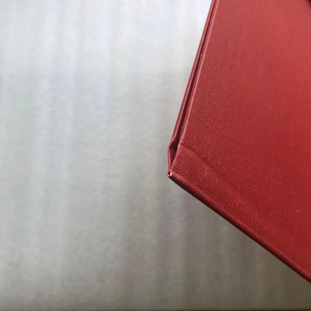 ポスタルコ　スナップパッド　A5