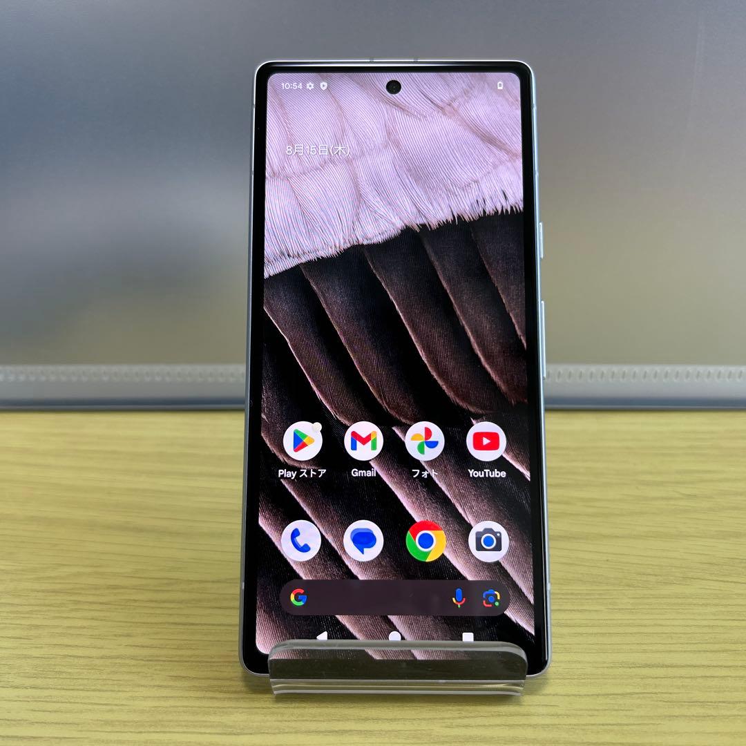 Google Pixel 7a ホワイト d59