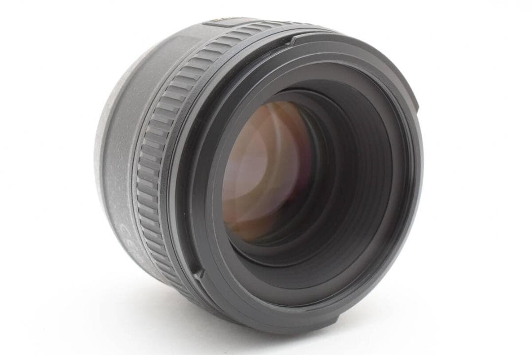 ★高性能単焦点 Nikon ニコン AF-S NIKKOR 50mm F1.4G
