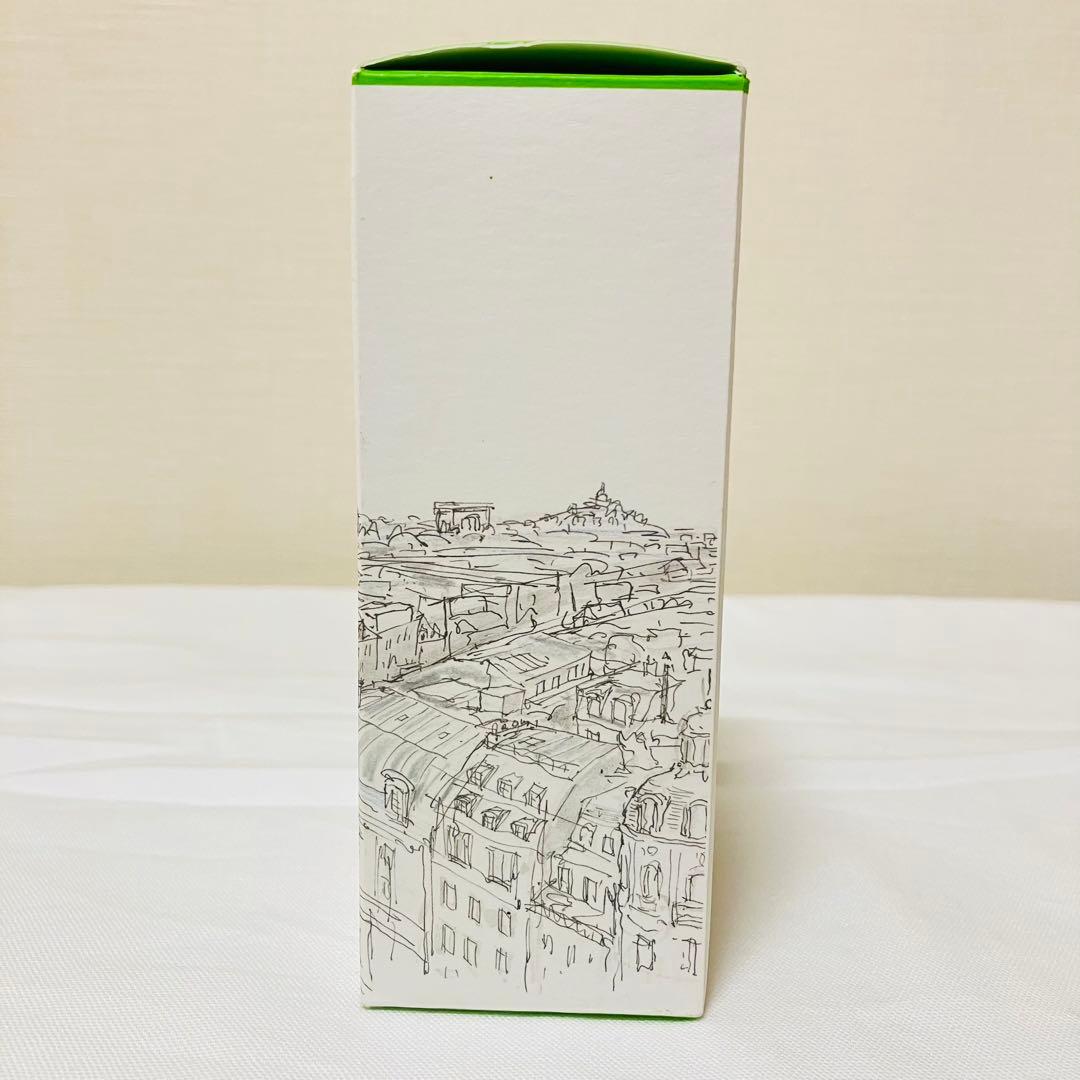 HERMES エルメス　屋根の上の庭　オードトワレ　香水　50ml