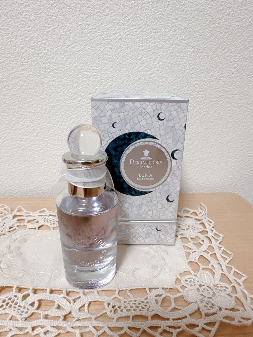 Penhaligon's LUNA 香水　ペンハリゴン　ルナ