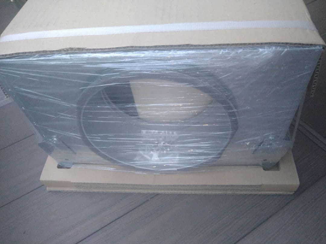 三菱電機 ストレートシロッコファン BFS-50SUG2