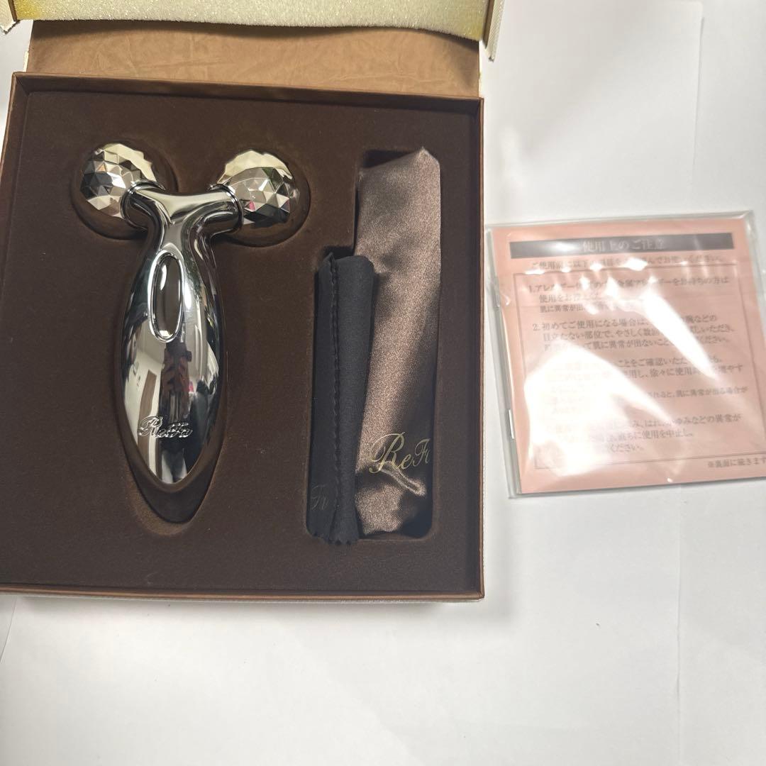 MTG社のReFa CARAT