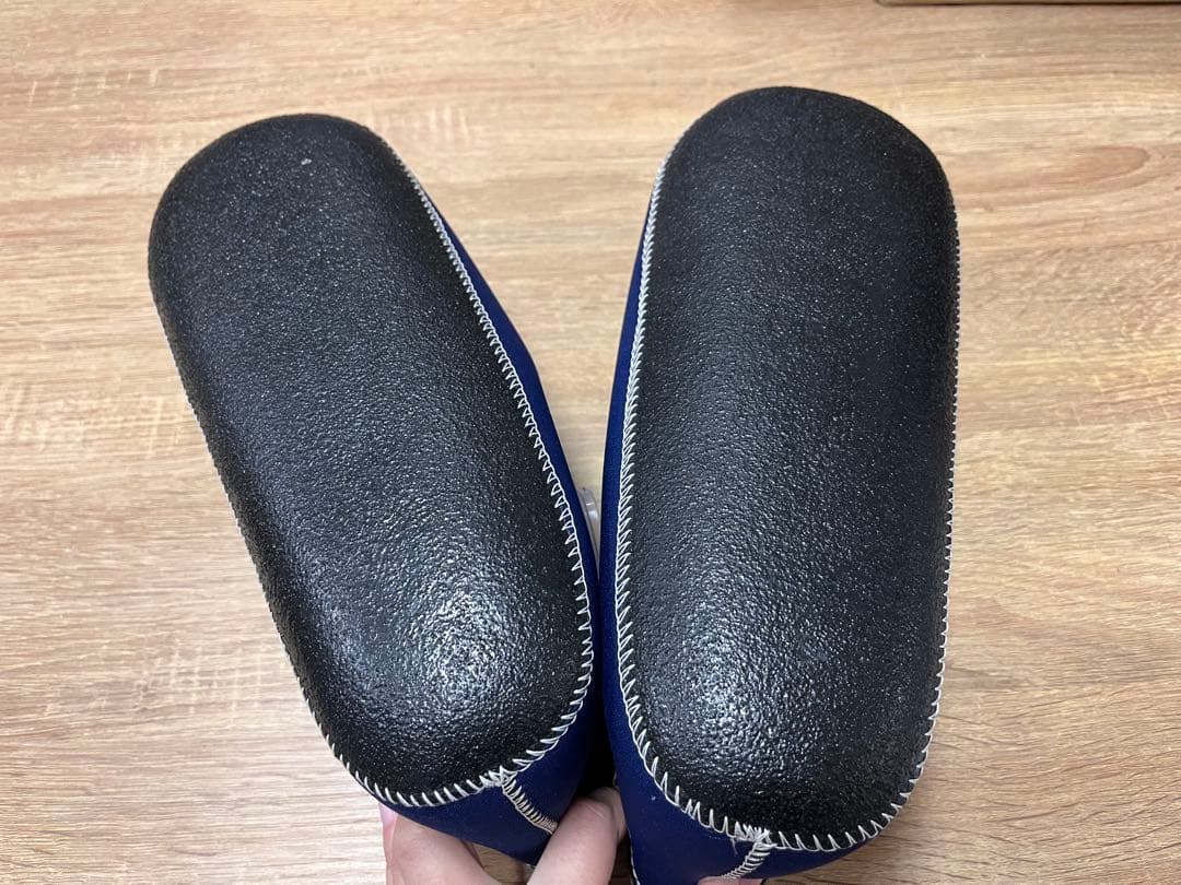 クロッツCLOZ やわらか湯たんぽ 足用