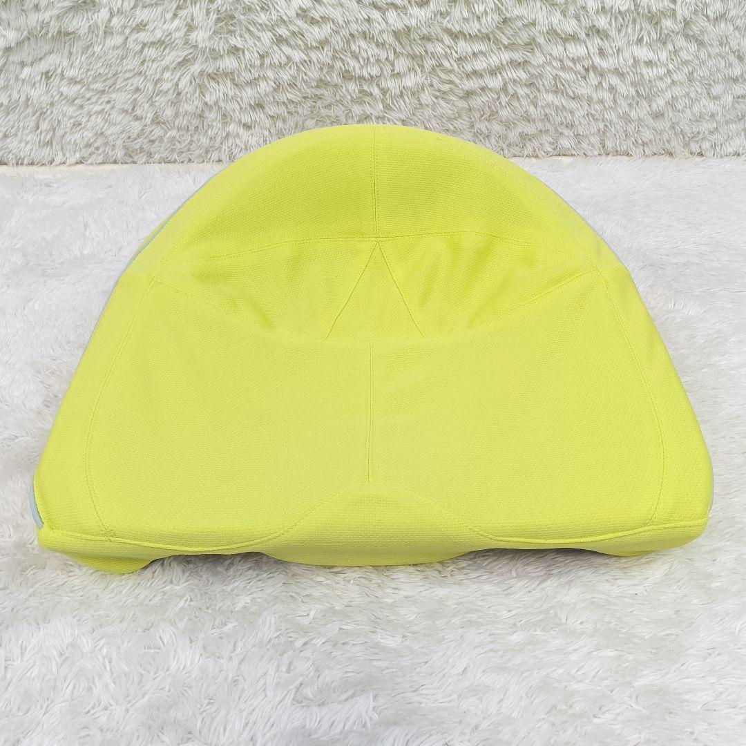 極美品 nishikawa keeps 子供用 お尻のまくら 腰のまくらセット