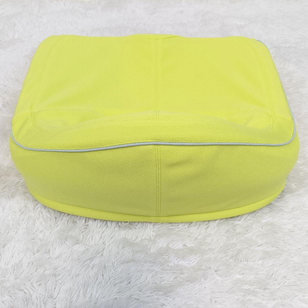 極美品 nishikawa keeps 子供用 お尻のまくら 腰のまくらセット