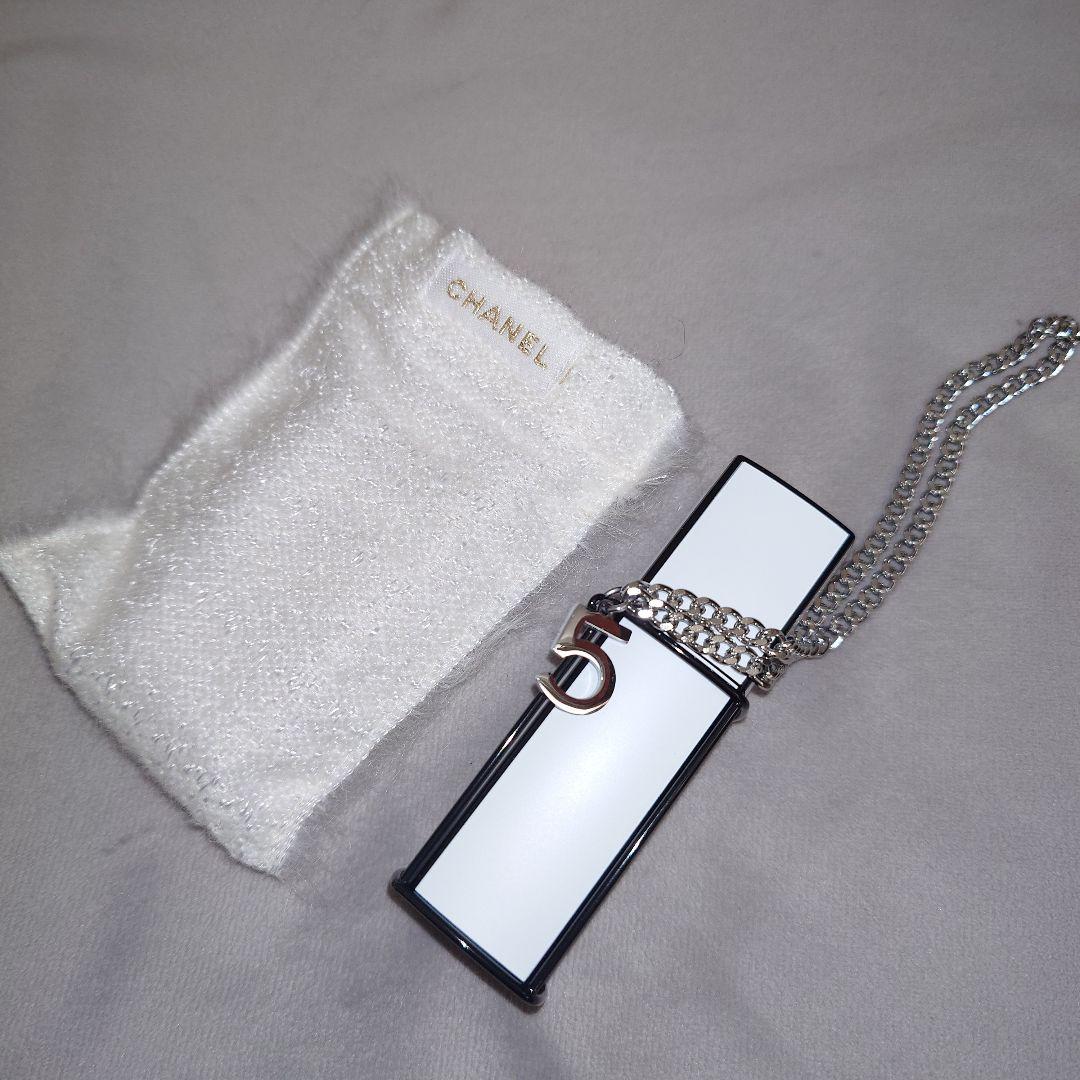 CHANEL　ホリデー N°5 ロー オードゥトワレットパーススプレイ　新品
