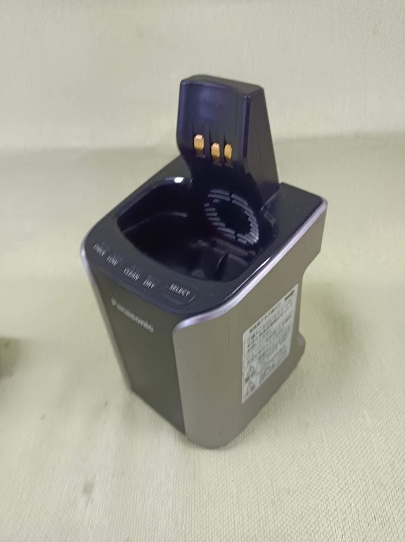 都《XNJLT》パナソニック　ES-LV9D　RC9-20　メンズシェーバー