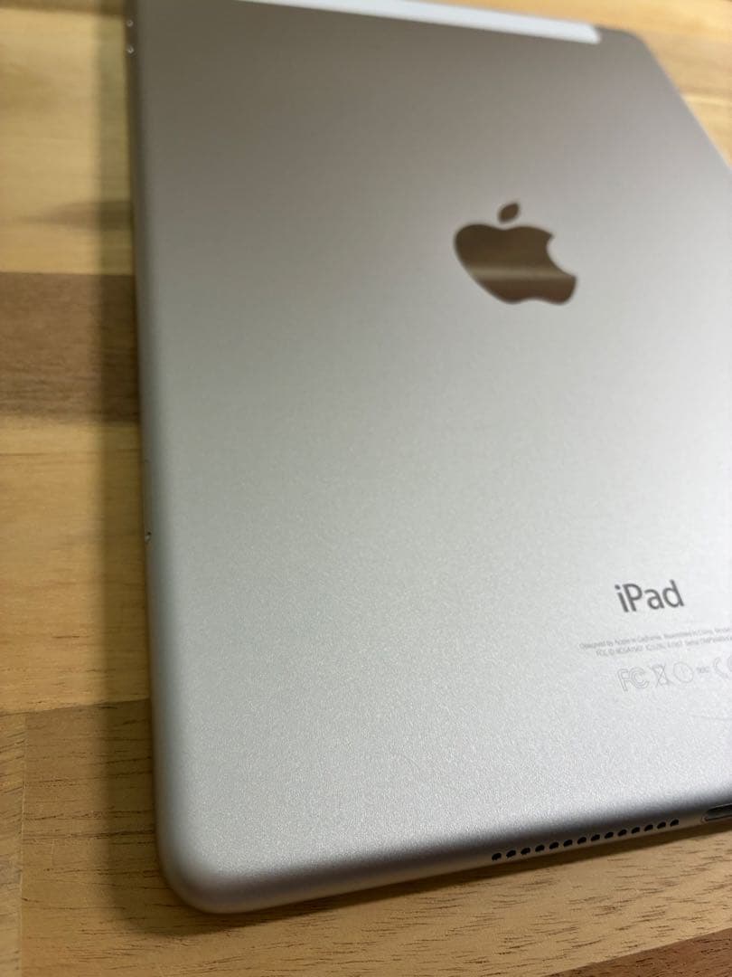 iPad本体 Apple iPad air2 32GB wifi Cellular