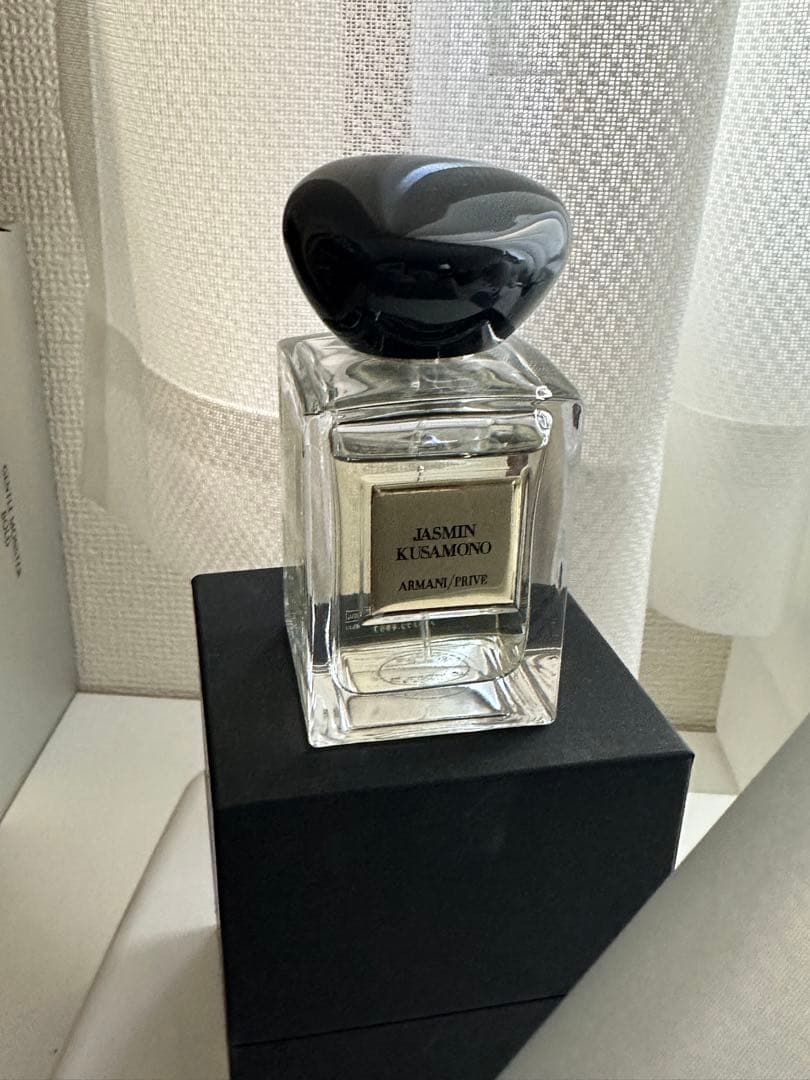 香水(女性用) ARMANI/PRIVE JASMIN KUSAMONO 50ml