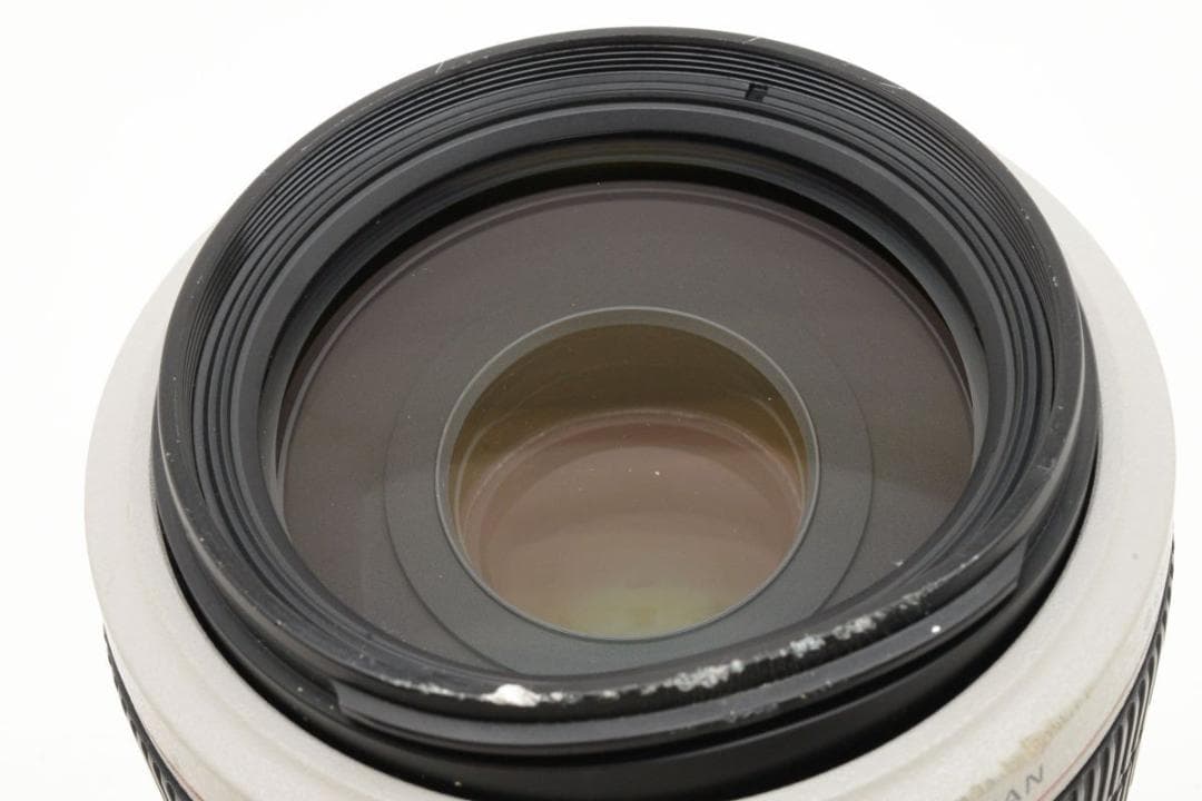光学美品 Canon EF 70-300mm F4-5.6 L IS USM