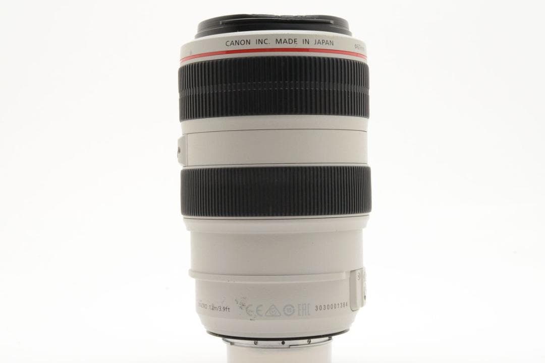 光学美品 Canon EF 70-300mm F4-5.6 L IS USM