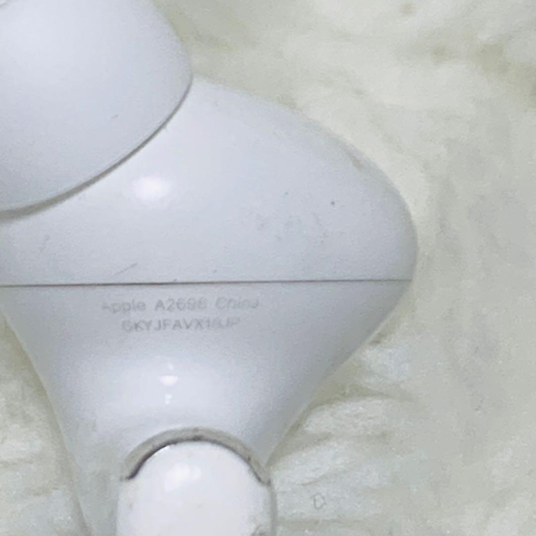 AirPodsPro 第2世代 Lightning 右R 右耳　①
