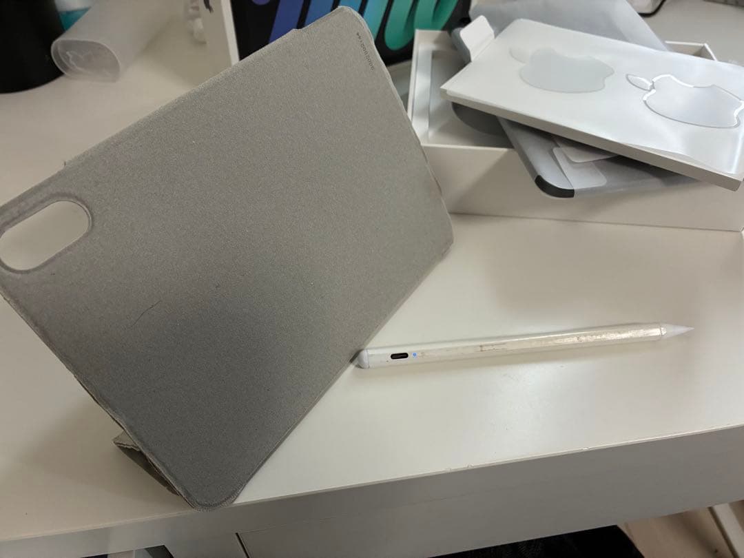 Apple iPad mini (第６世代) 64GB スペースグレー 本体