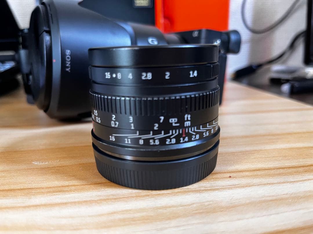 美品Sony α6400 ミラーレスカメラ 付属品多数
