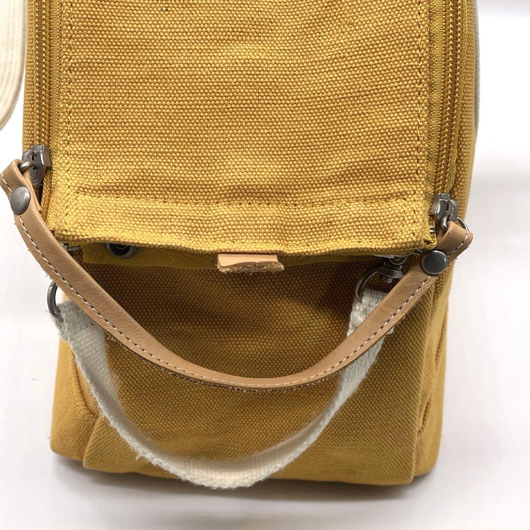 FLAVOR×PORTER フレーバー ポーター ペットキャリー 小型犬用