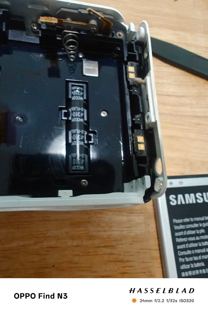samaung galaxy camera Android搭載デジカメ
