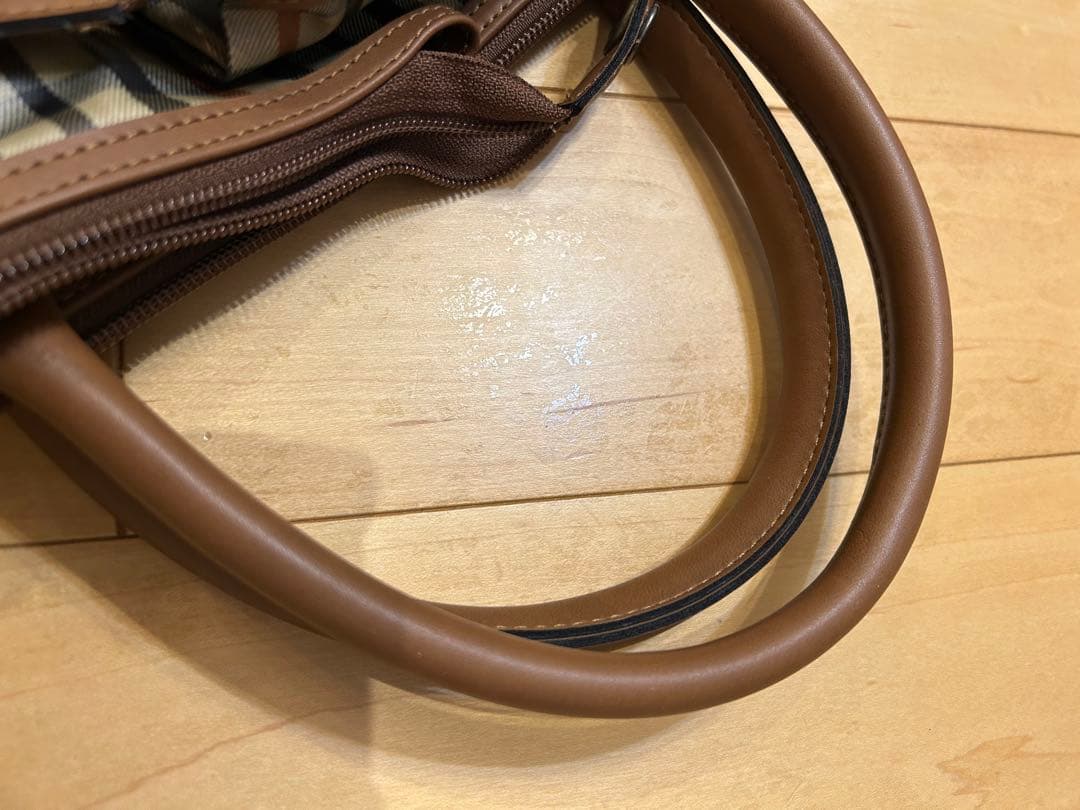 DAKSのバック＆ポーチ未使用品