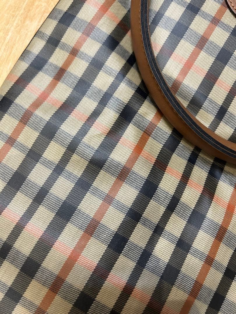 DAKSのバック＆ポーチ未使用品