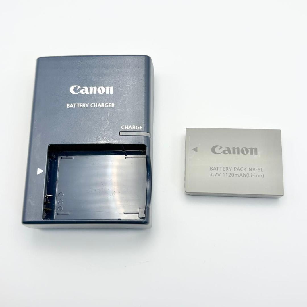 動作確認済み Canon IXY DIGITAL1000 PC1206 キャノン