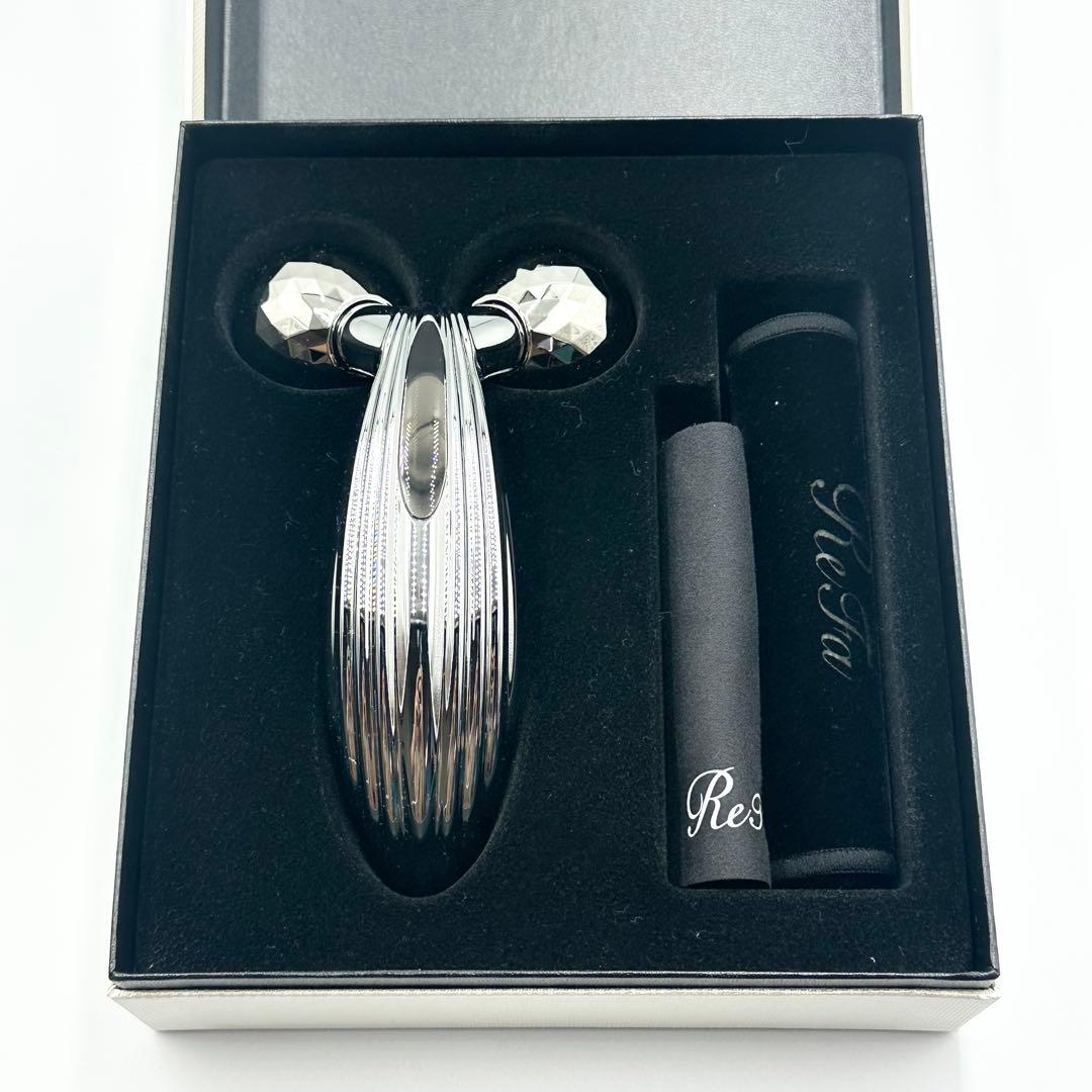 ReFa CARAT RAY リファ カラット レイ RF-PC2019B