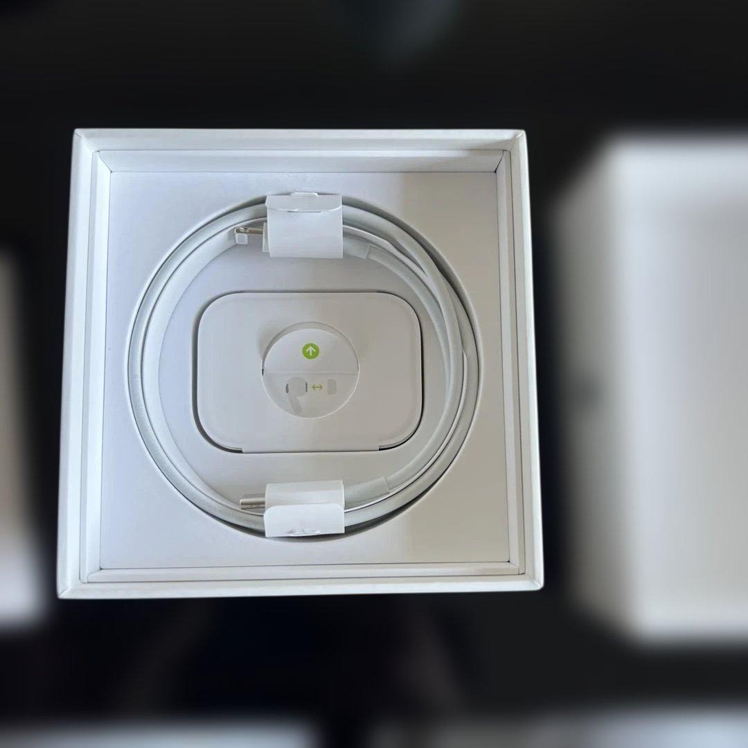 AirPods Pro 第2世代 純正 箱付き 動作確認済み
