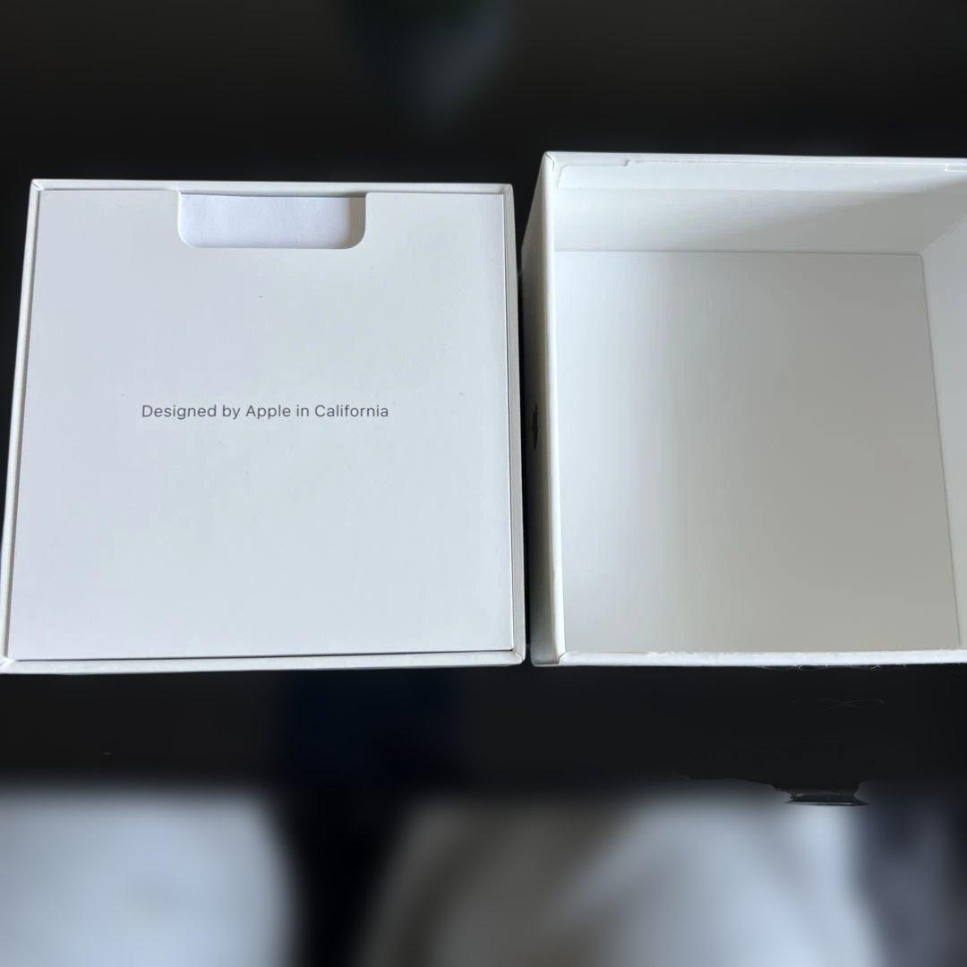 AirPods Pro 第2世代 純正 箱付き 動作確認済み