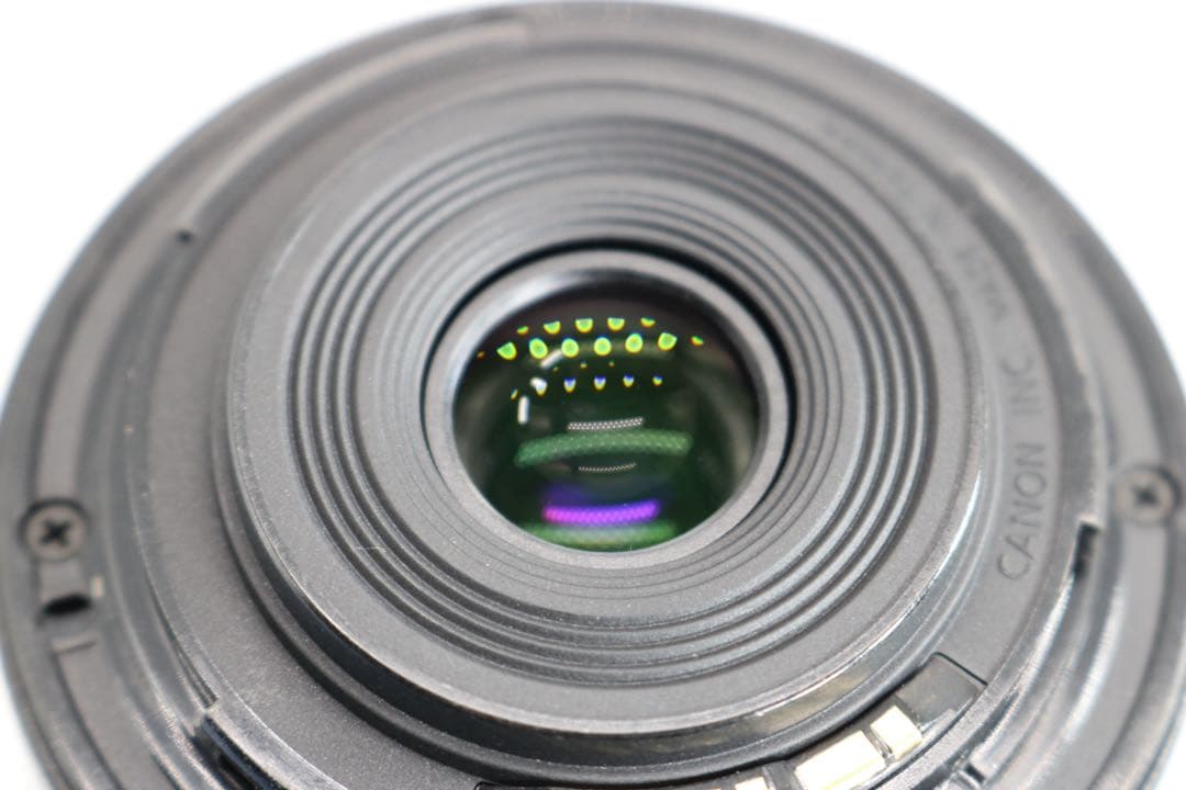 超美品 【Canon EF-S 10-18mm IS STM】 EFレンズ