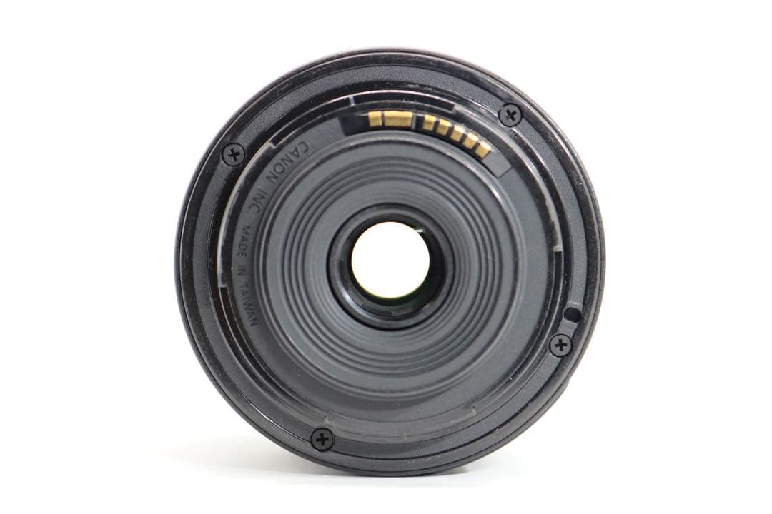 超美品 【Canon EF-S 10-18mm IS STM】 EFレンズ