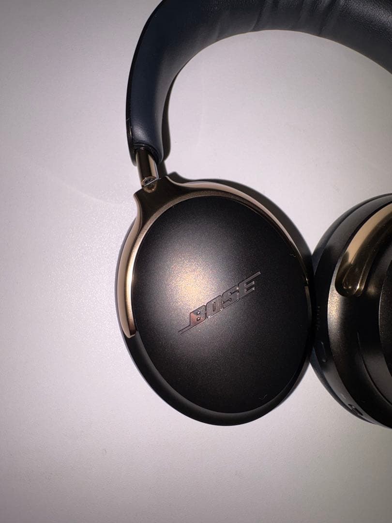 ヘッドホン bose quietcomfort ultra