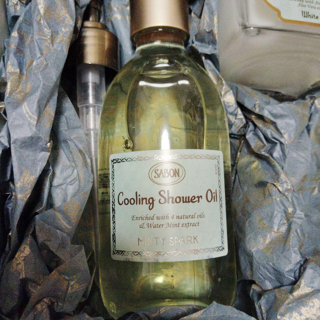 SABON ギフトセット