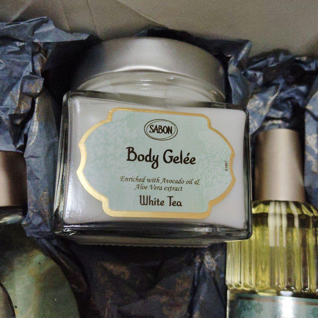 SABON ギフトセット