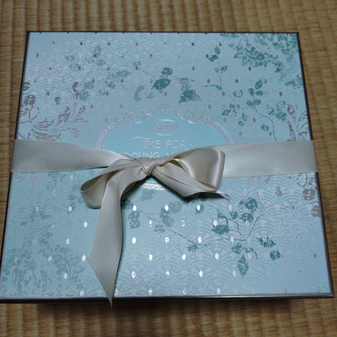 SABON ギフトセット