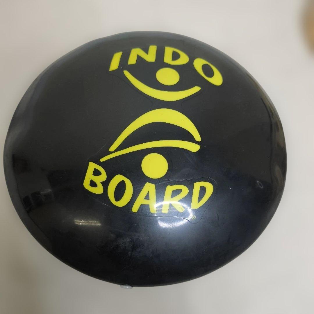 INDO BOARD FLO インドボード フローセット