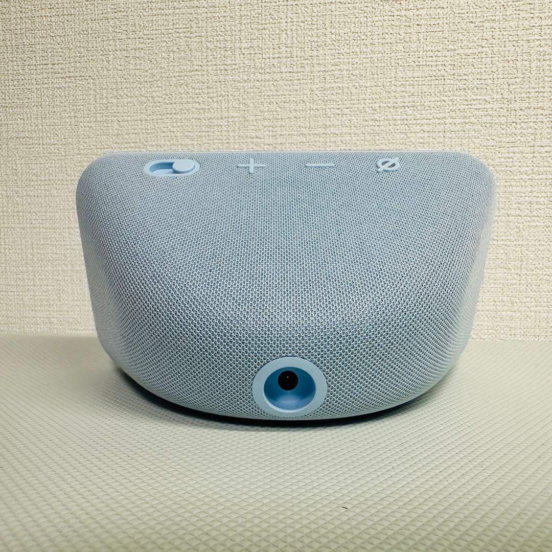 【美品】 Amazon Echo Show 5 第3世代 ホワイト