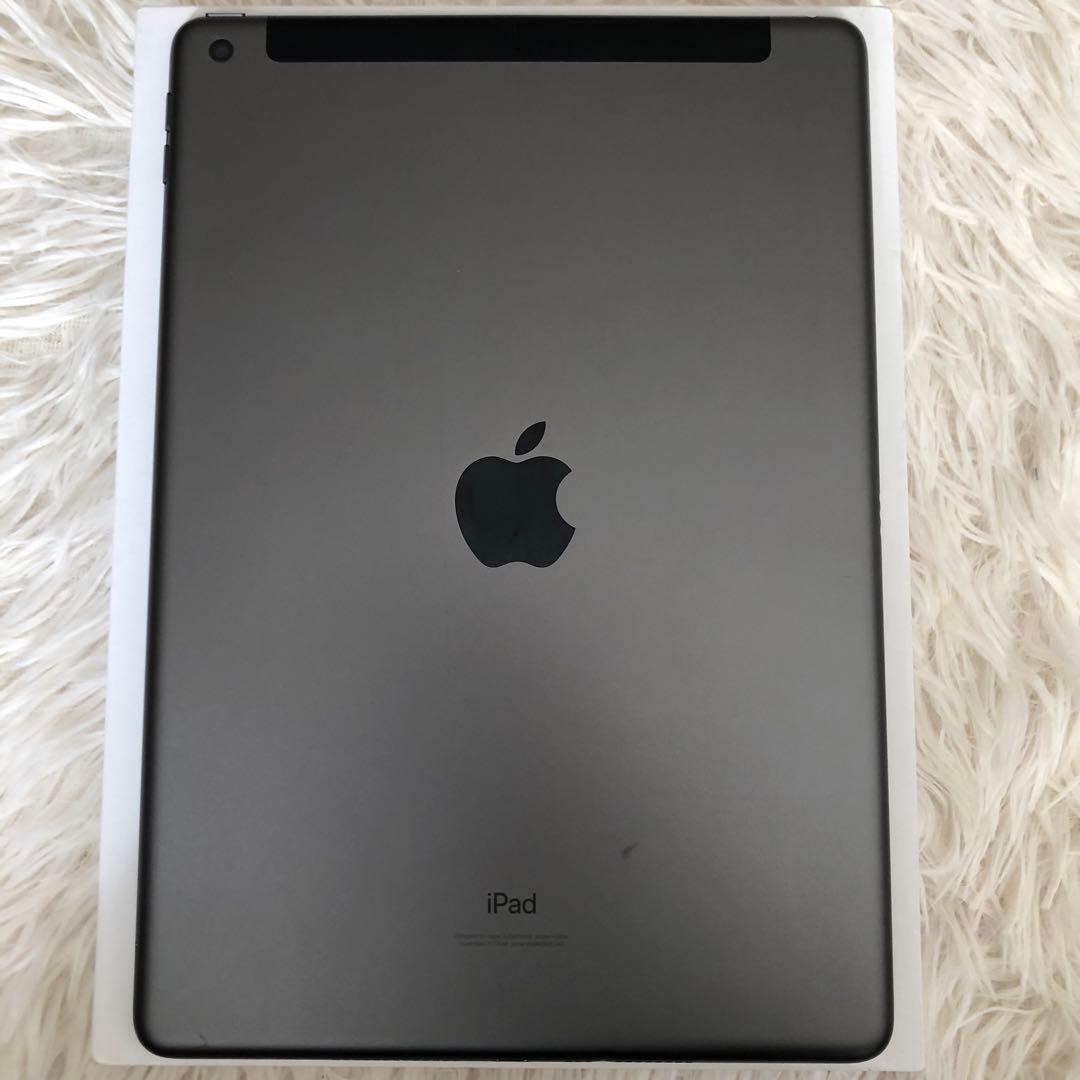 【完動品】iPad 第9世代 64GB SIMフリー 【すぐ発送】