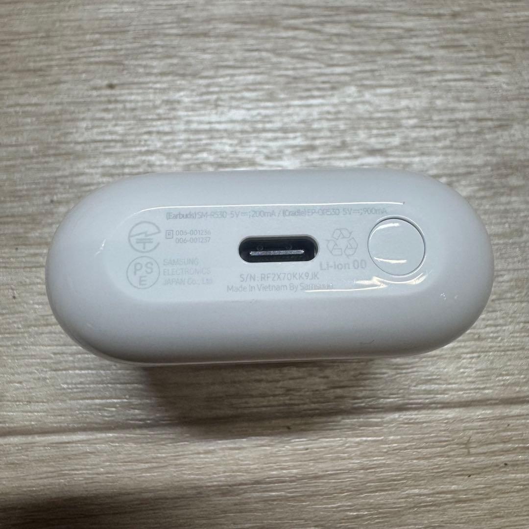 Samsung Galaxy Buds3 ワイヤレスイヤホン　中古