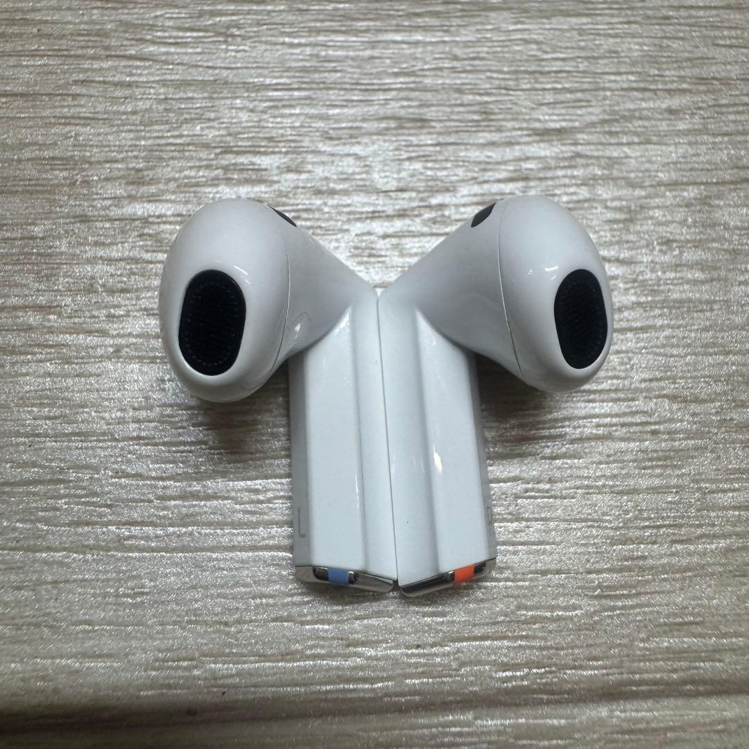 Samsung Galaxy Buds3 ワイヤレスイヤホン　中古