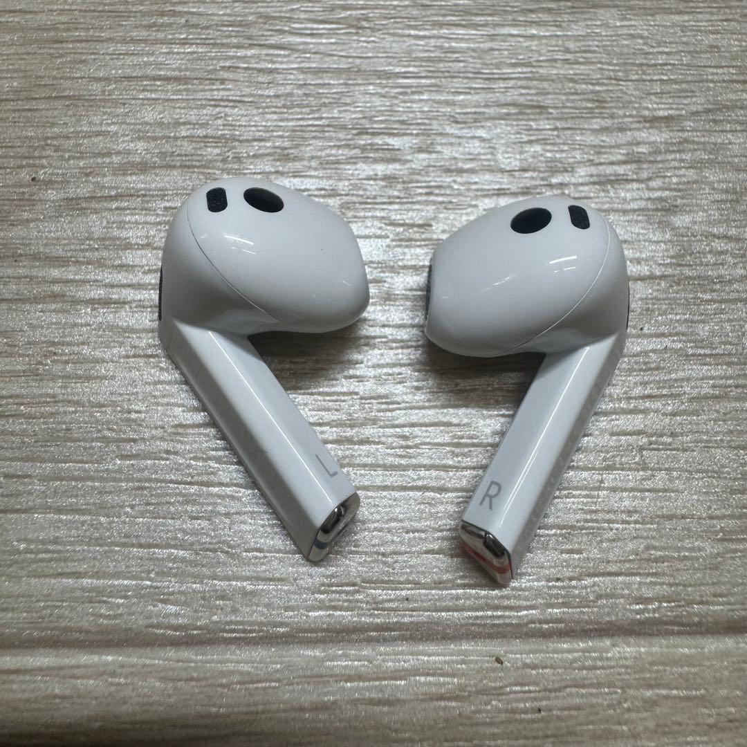 Samsung Galaxy Buds3 ワイヤレスイヤホン　中古