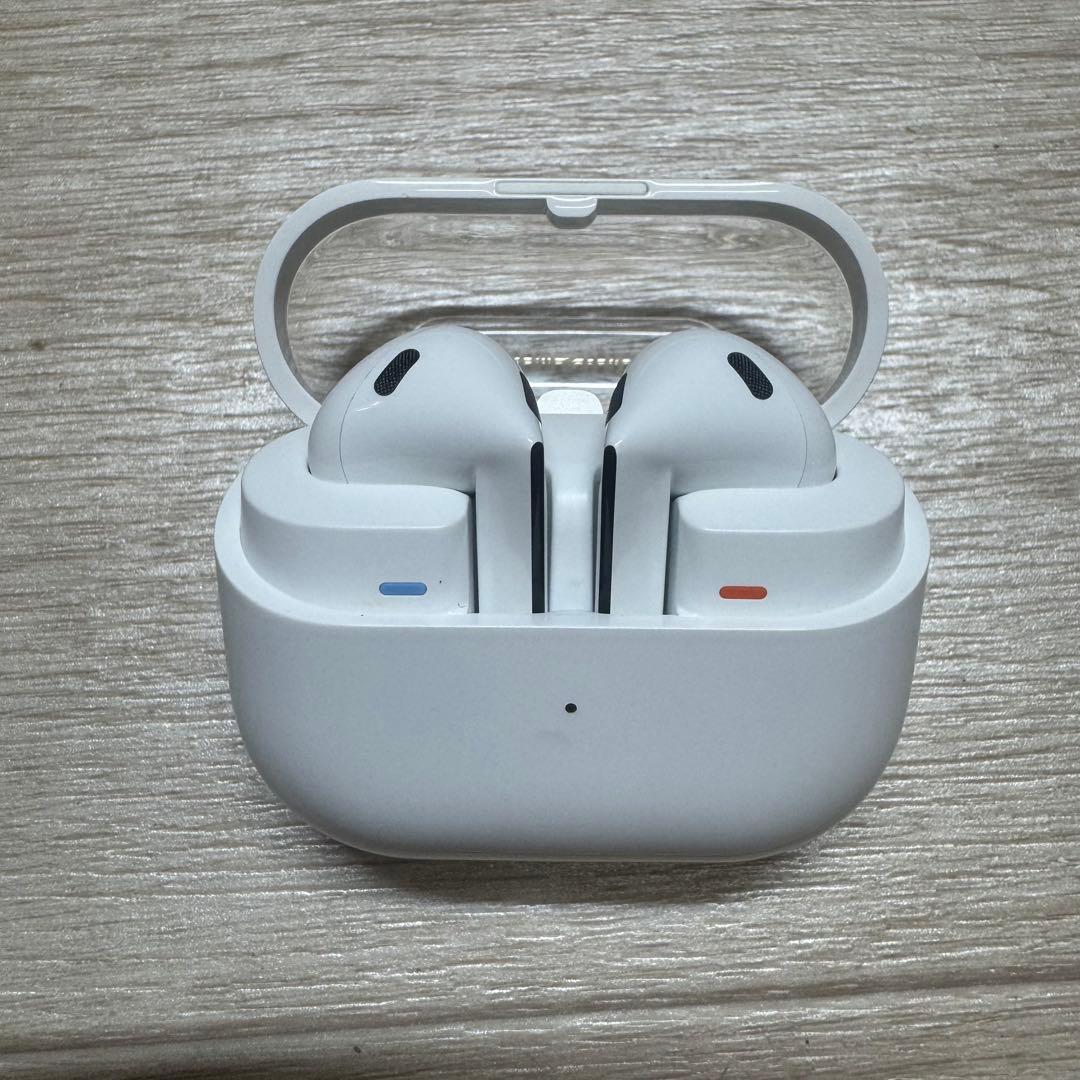 Samsung Galaxy Buds3 ワイヤレスイヤホン　中古